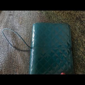 Filofax Pocket Domino.